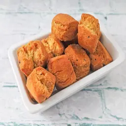 Dry Cake